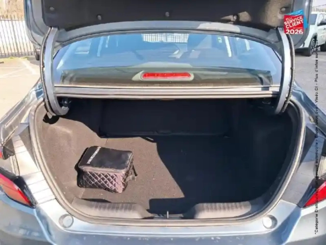 Fiat Tipo 1.6 multijet 130ch — photo 14