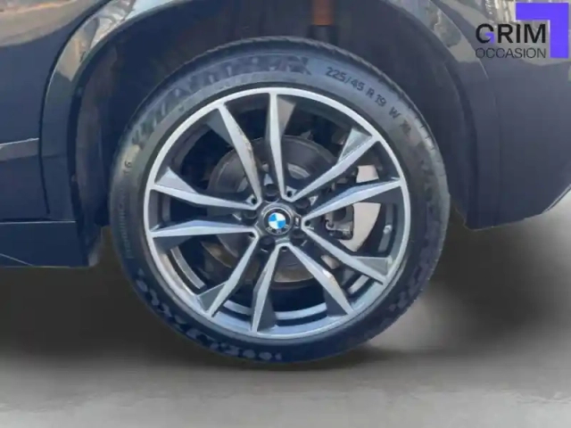 Bmw X2 sdrive 18i 136 ch dkg7 — photo 16