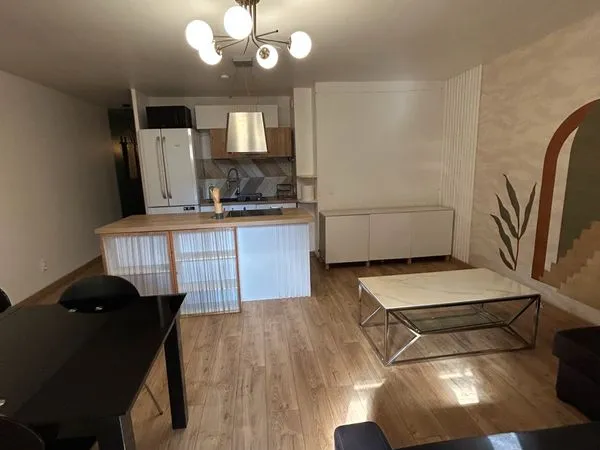 Loue appartement meublé