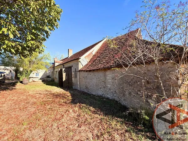 Maison Le Liege 5 pièce(s) 105 m2