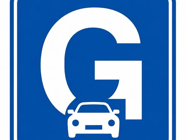 Parking/box 15 m² Strasbourg