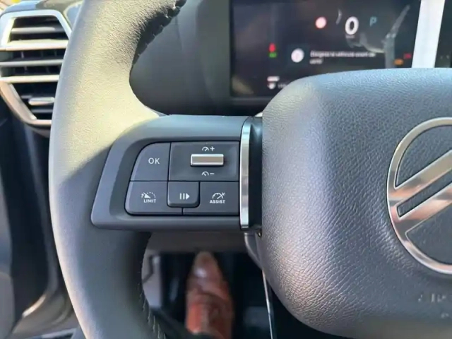 Citroën C4 hybride 145 e-dcs6 — photo 15