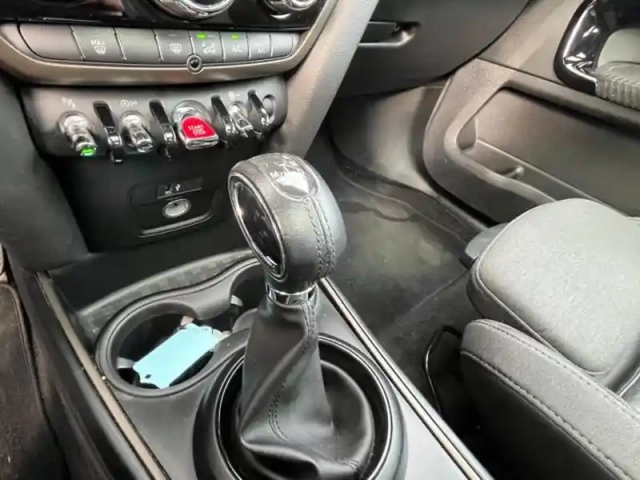 Mini Countryman cooper 136ch oakwood bva7 euro6d-t — photo 13