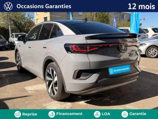 Volkswagen Id.5 204ch pro performance 77 kwh — photo 4