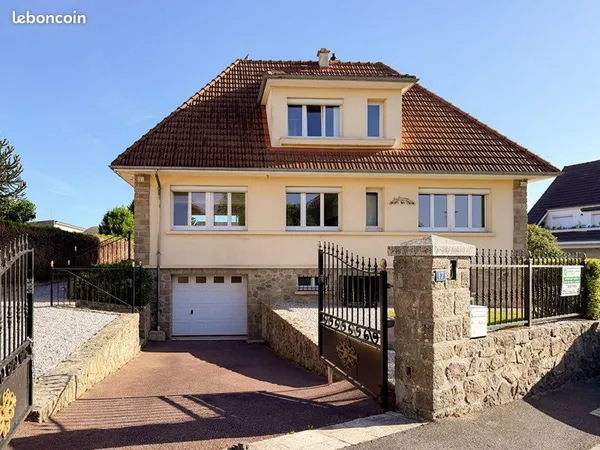 Maison 120m2 3 chambres Agneaux