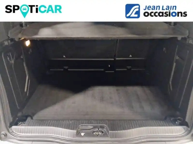 Renault Kangoo tce 130 — photo 6