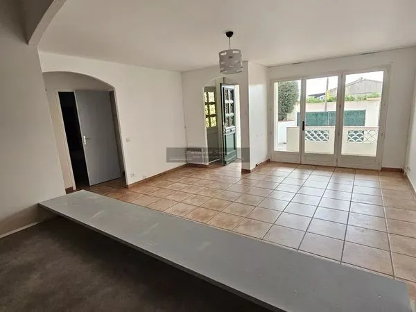 Appartement 3 pièces 72 m²