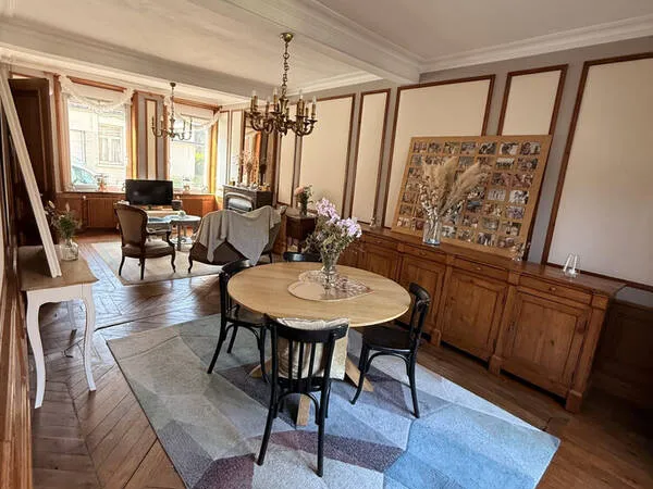 Maison 7 pièces 172 m² à vendre à Frevent (62270)