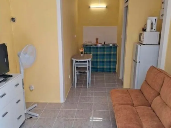 Studio Fort-de-France