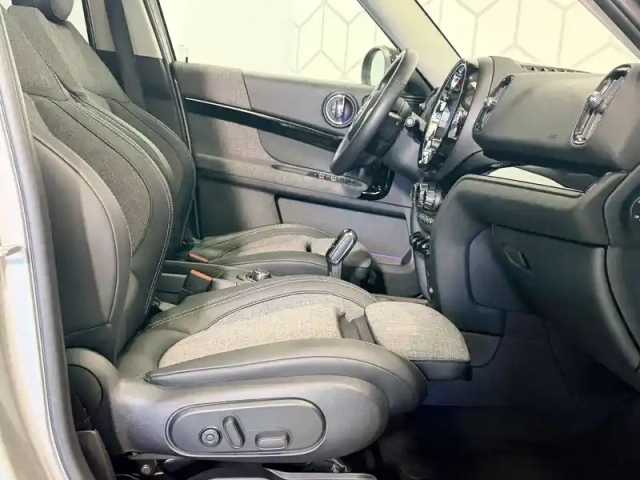 Mini Mini countryman 136 ch bva7 — photo 27