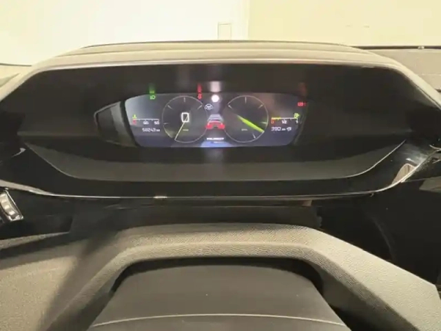 Peugeot 308 1.5 bluehdi 130 allure pack gps camera 180 carplay — photo 15