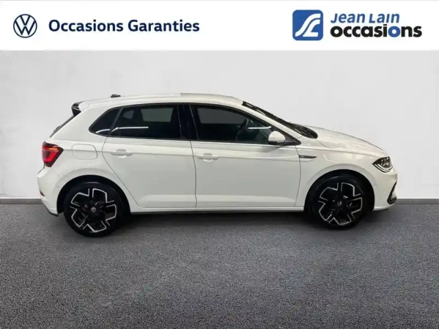 Volkswagen Polo 1.0 tsi 95 s&amp;s bvm5 — photo 44