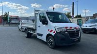 Renault Master RJ3500 L2 Porte à faux court 2.3 Blue dCi 130ch EuroVI — photo 3