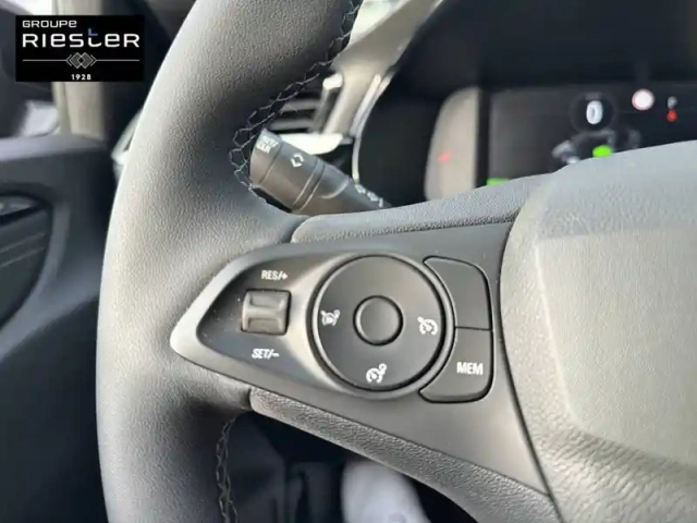 Opel Corsa electrique 156 ch &amp; batterie 51 kwh — photo 63