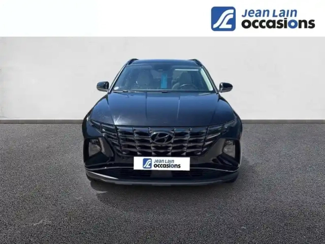 Hyundai Tucson 1.6 t-gdi 265 htrac plug-in bva6 — photo 2