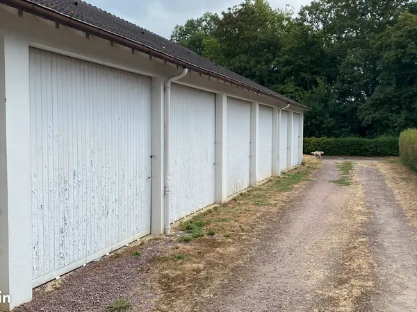 Location garage