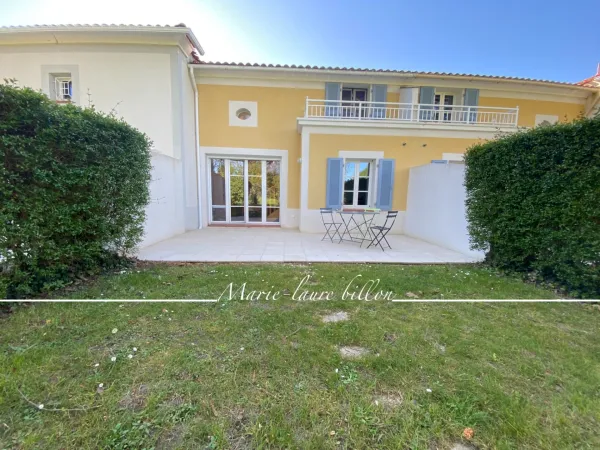 Maison 3 pièces 62 m²