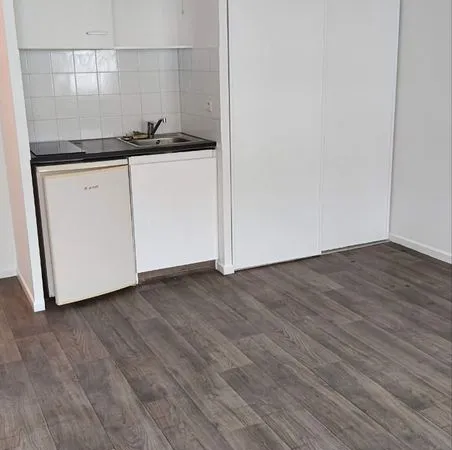 Vente studio Toulouse