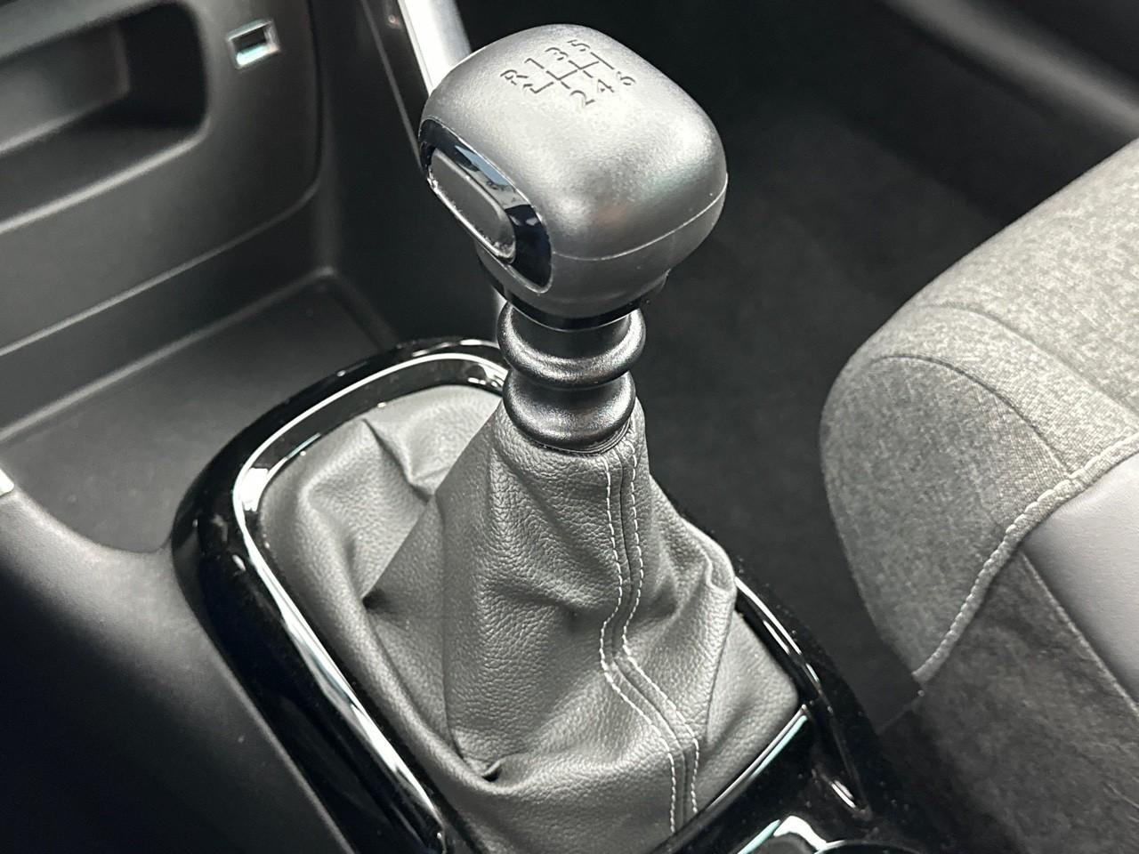 Citroën C3 Aircross puretech 110 s&s bvm6 shine — photo 27