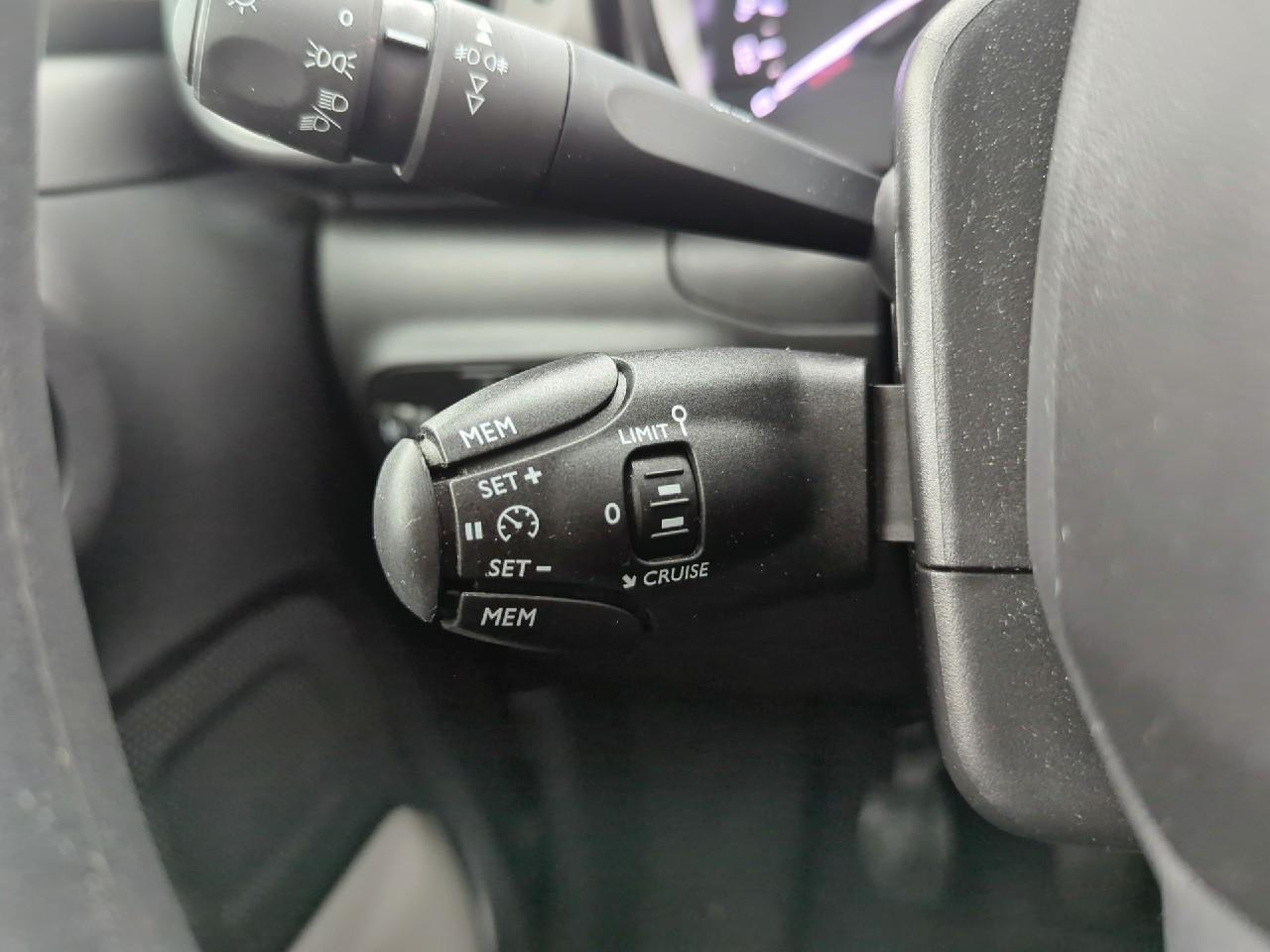 Citroën C3 puretech 83 ch bvm5 you — photo 20