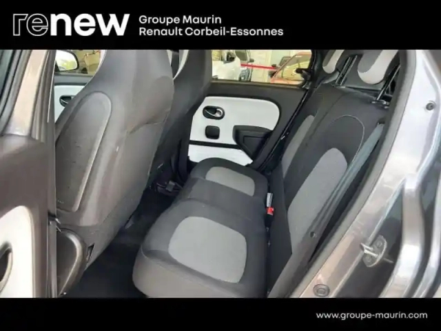 Renault Twingo e-tech electric equilibre r80 achat intégral — photo 12