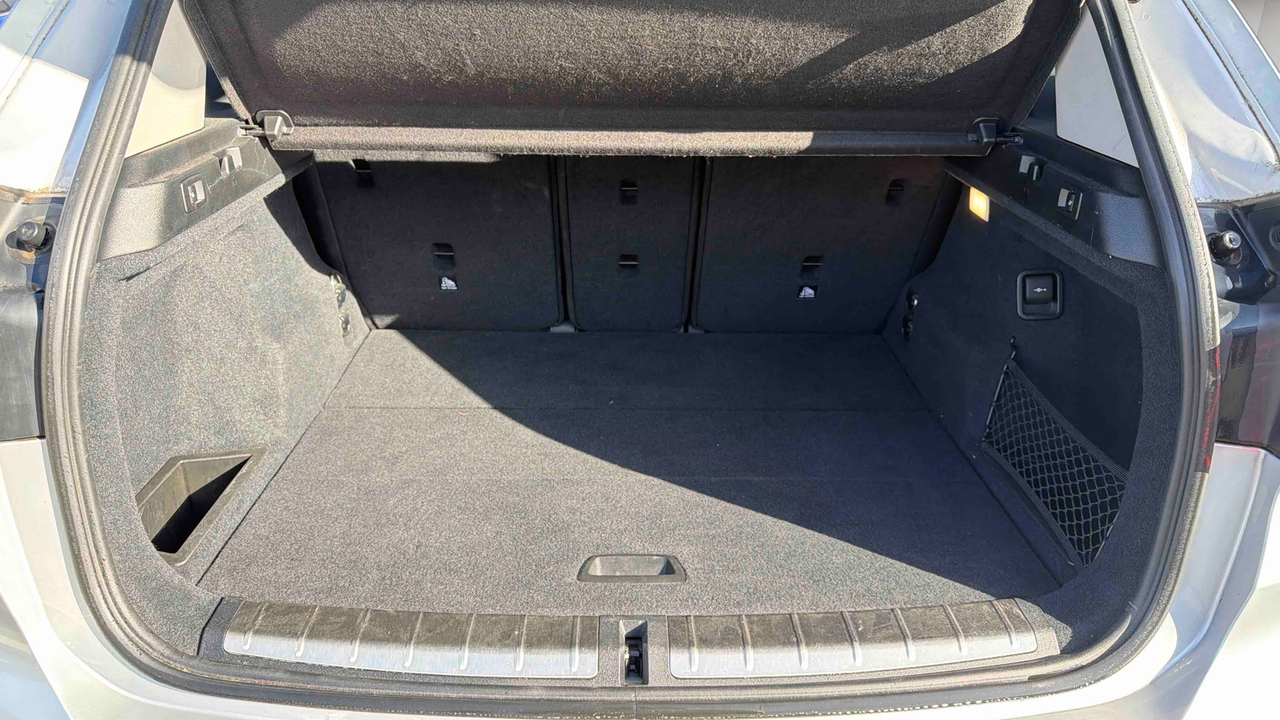 BMW X1 sDrive 18i 140 ch DKG7 — photo 14