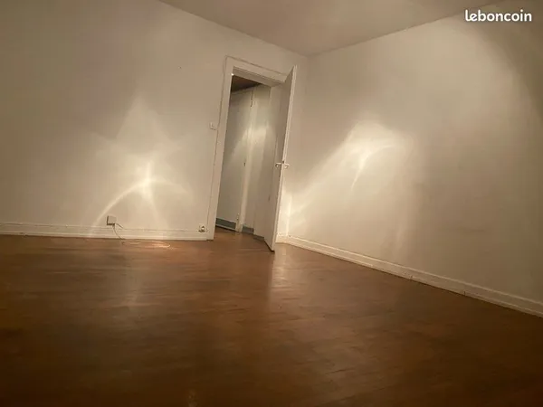 Appartement Vente Strasbourg 1p 40m² 130000€