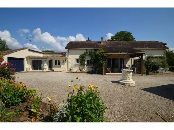 Maison F14