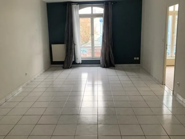 Appartement 3 pièces 73 m²