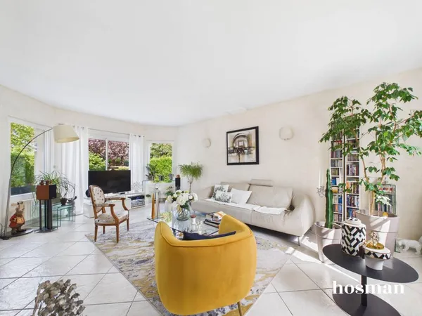 Vends maison - 160 m² - 6 pièces, 4 chambres - Nantes 44300