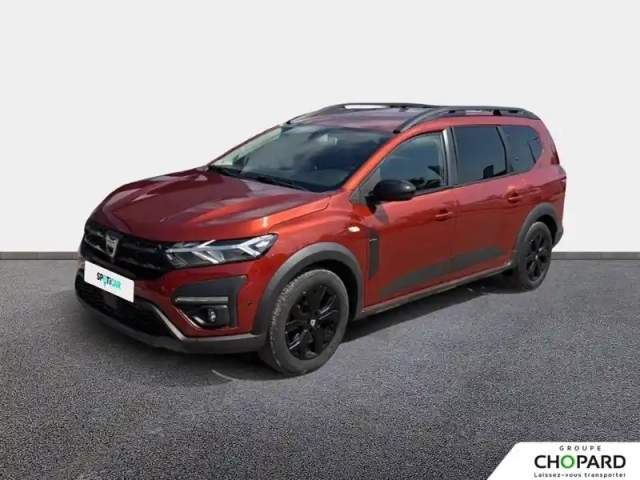 Dacia Jogger eco-g 100 7 places