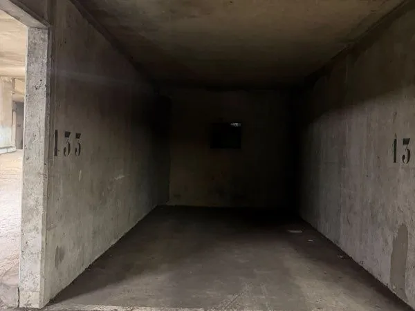 Parking à louer a la defense