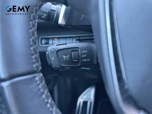 Peugeot 3008 bluehdi 130ch s&amp;s eat8 — photo 66