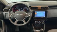 Dacia Duster 1.0 ECO-G 100ch Extreme — photo 11