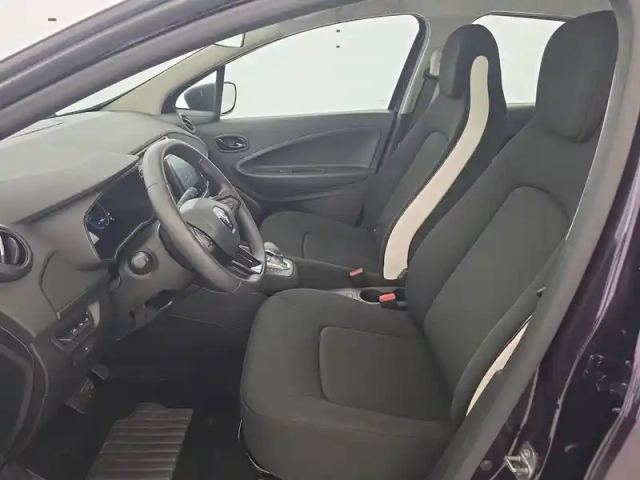 Renault Zoé zoe r110 - my22 — photo 32