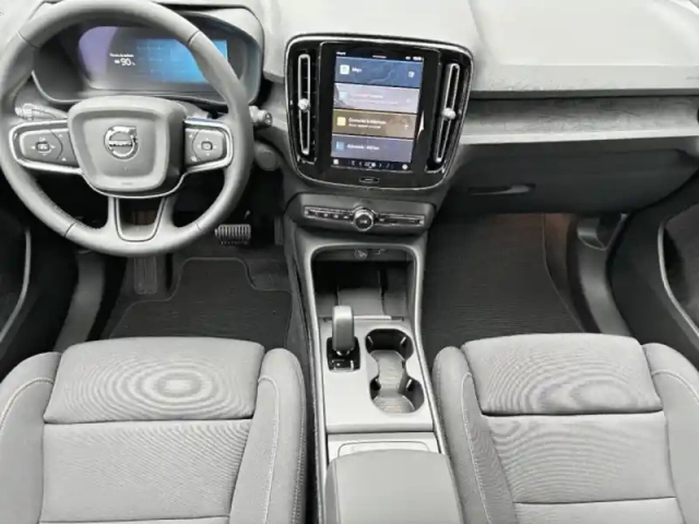 Volvo Ex40 single extended range 252ch plus — photo 7