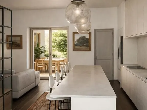 Appartement 3 pièces 33 m²