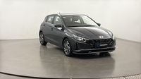 Hyundai I20 1.0 T-GDi 100ch Creative DCT-7 — photo 3