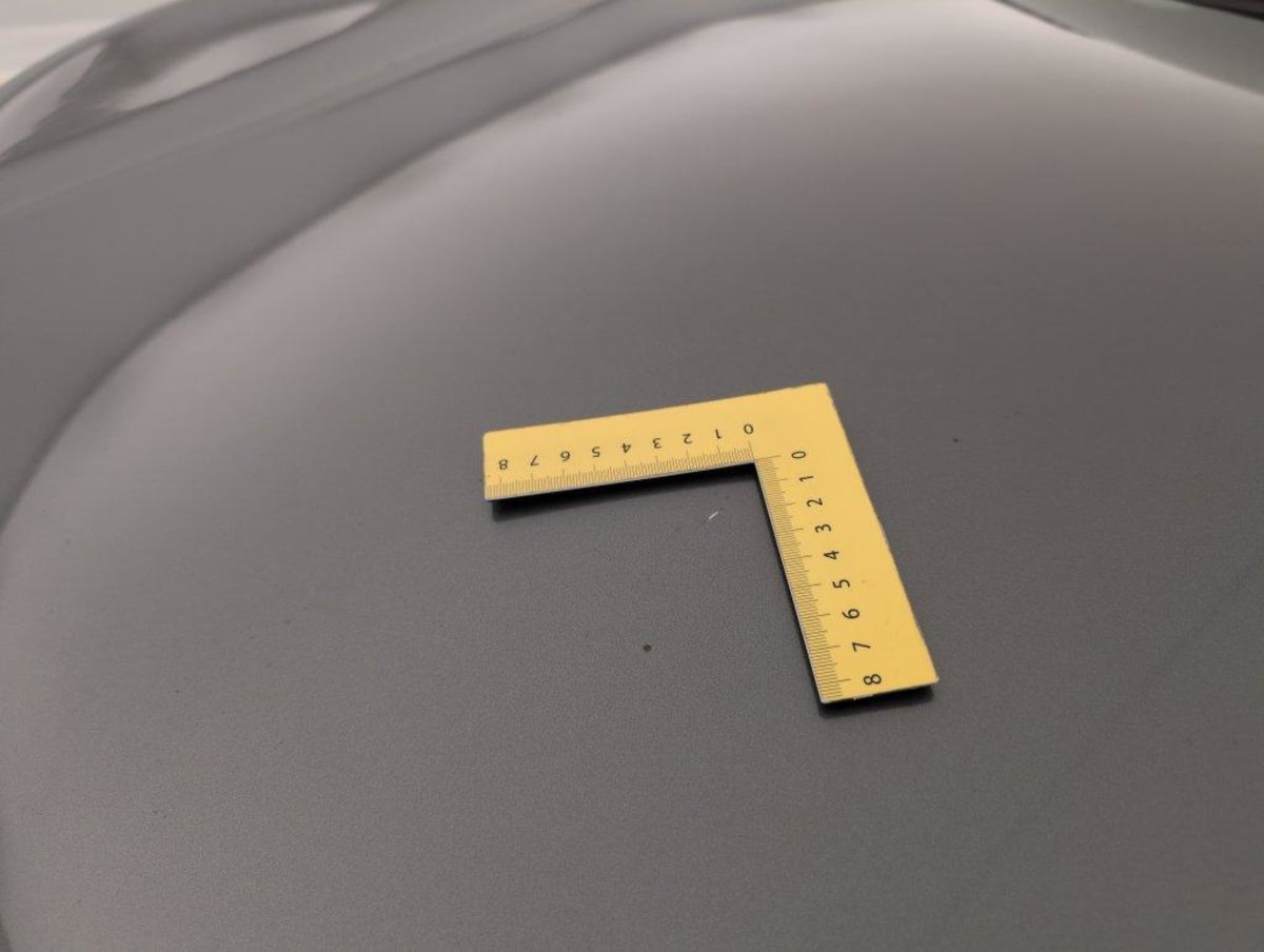 Citroën C4 — photo 23