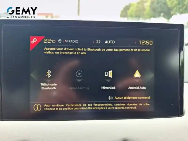 Ds Ds 3 ds3 crossback bluehdi 100 bvm6 — photo 24