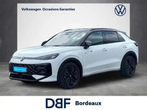 Volkswagen T-Roc nouveau nf 1.5 etsi hybrid 150ch d