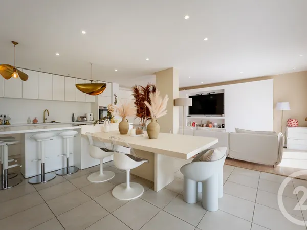Maison 4 pièces 97 m²