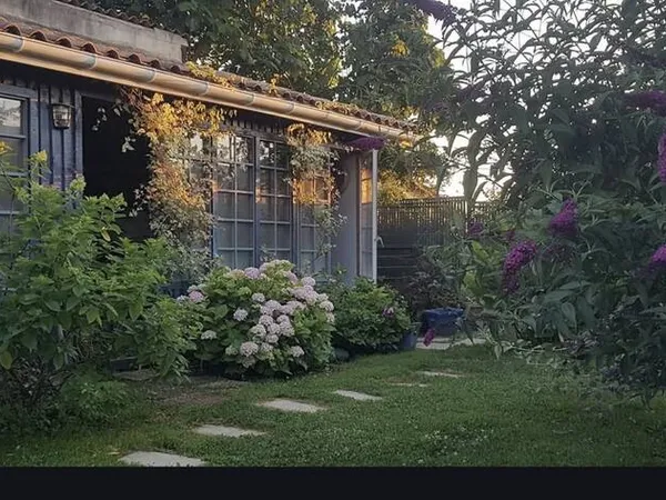Maison 5 pièces 145 m²