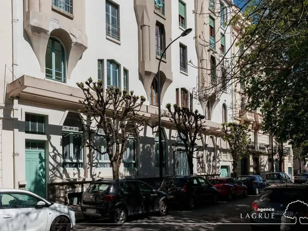 Appartement 3 pièces 95 m²