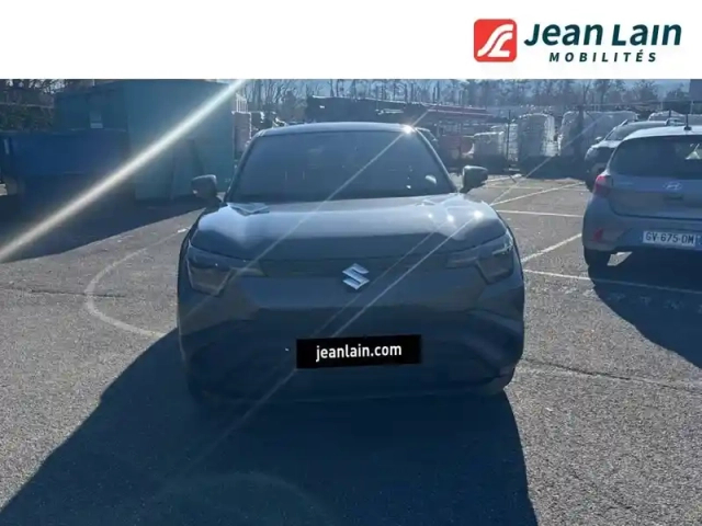 Suzuki Vitara e  61 kwh allgrip — photo 20