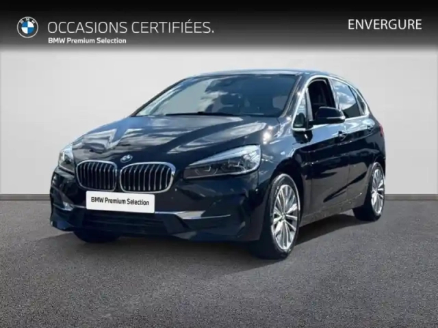 Bmw Serie 2 série 2 activetourer 225xea 220ch luxury 6cv — photo 1