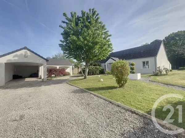 Maison 5 pièces 118 m²