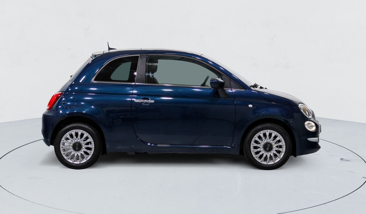 Fiat 500 — photo 6