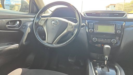Nissan X-Trail 1.6 DCi 130 BVA7 - N-Connecta – 2016 – 156124 km – Diesel – Boîte Automatique — photo 27