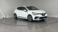 Renault Clio 1.5 Blue dCi 115ch RS Line 6cv — photo 3